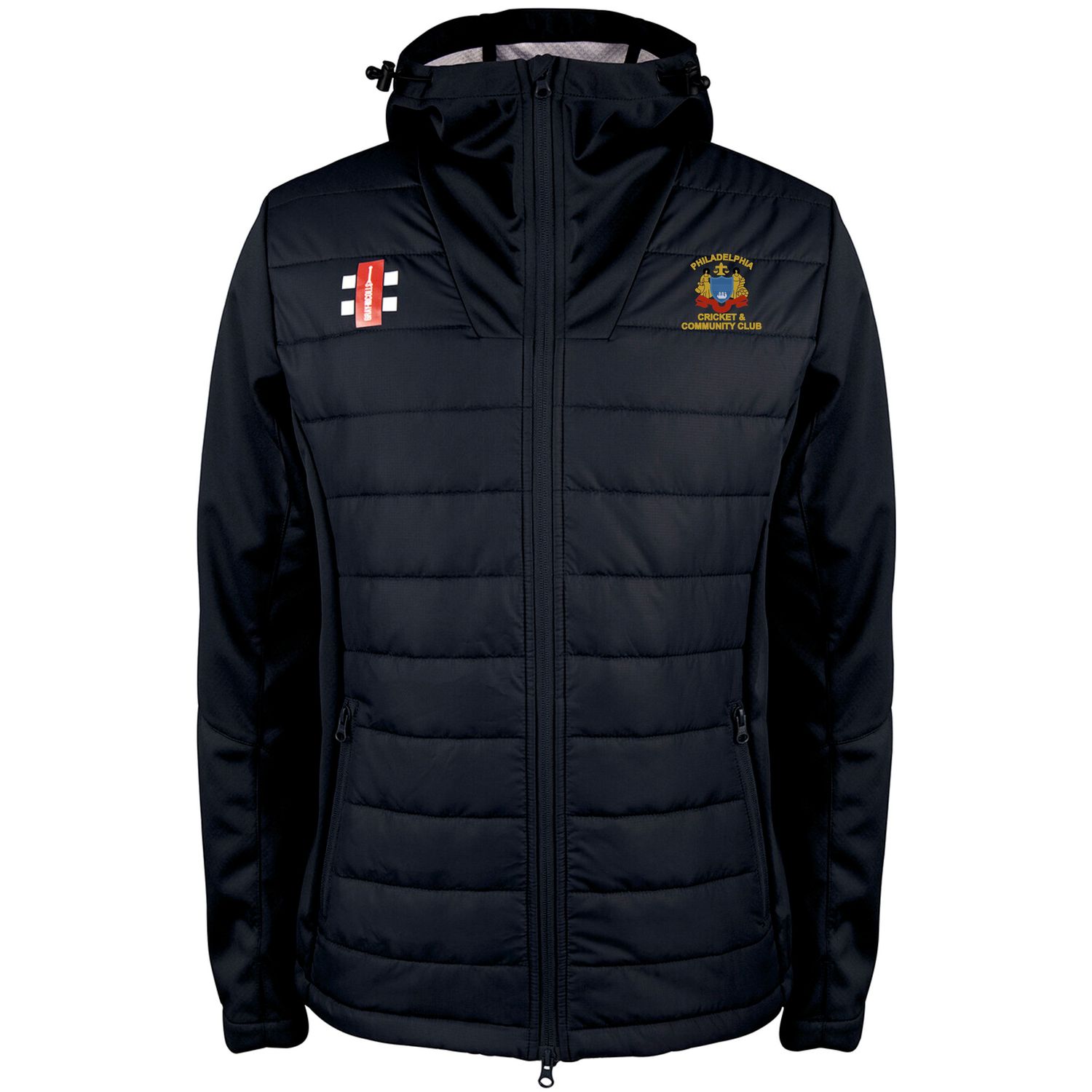 Philadelphia Pro Performance Outdoor Jacket Philadelphia Pro Performance Outdoor Jacket