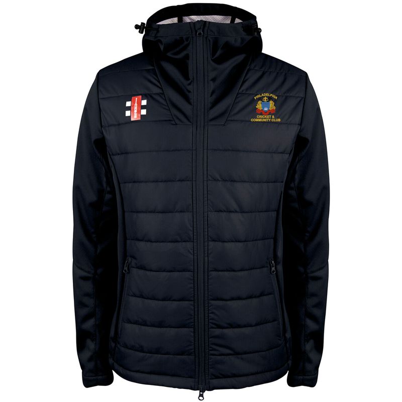 Philadelphia Pro Performance Outdoor Jacket Philadelphia Pro Performance Outdoor Jacket