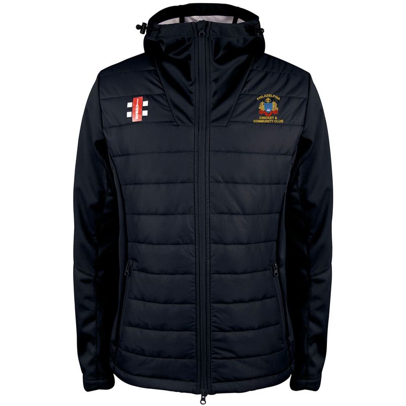 Philadelphia Pro Performance Outdoor Jacket Philadelphia Pro Performance Outdoor Jacket