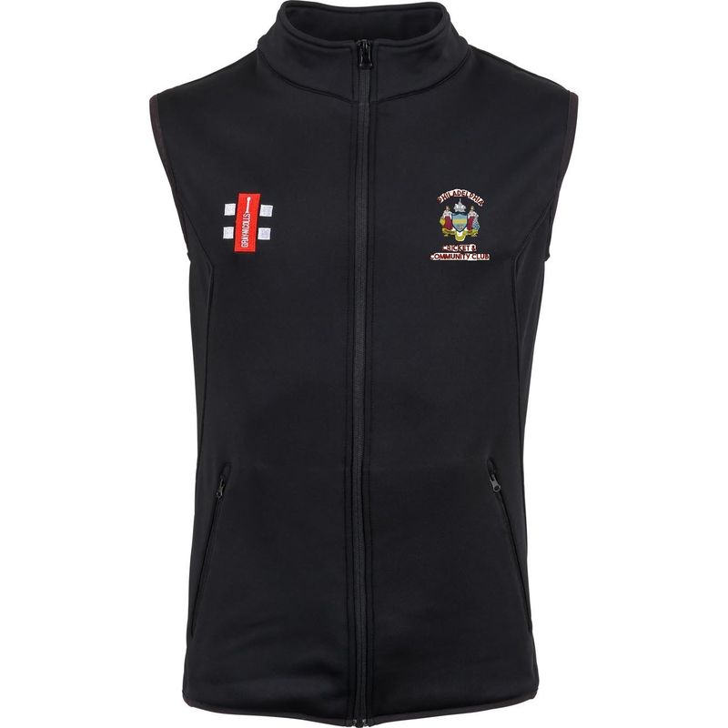 Philadelphia Storm Thermo Bodywarmer Adult Philadelphia Storm Thermo Bodywarmer Adult