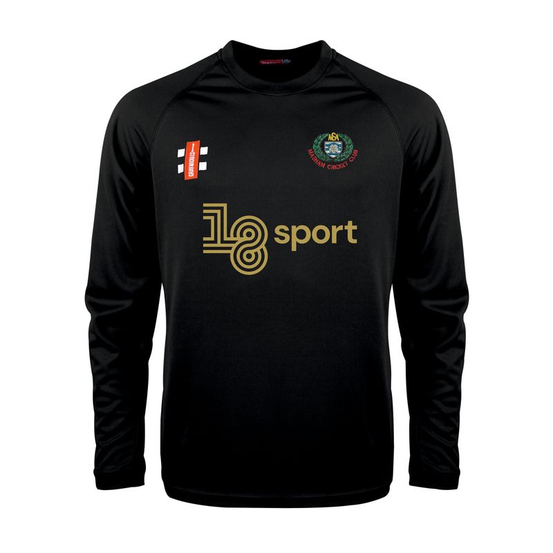 Masham Matrix Long Sleeve T Shirt Adult Masham Matrix Long Sleeve T Shirt Adult