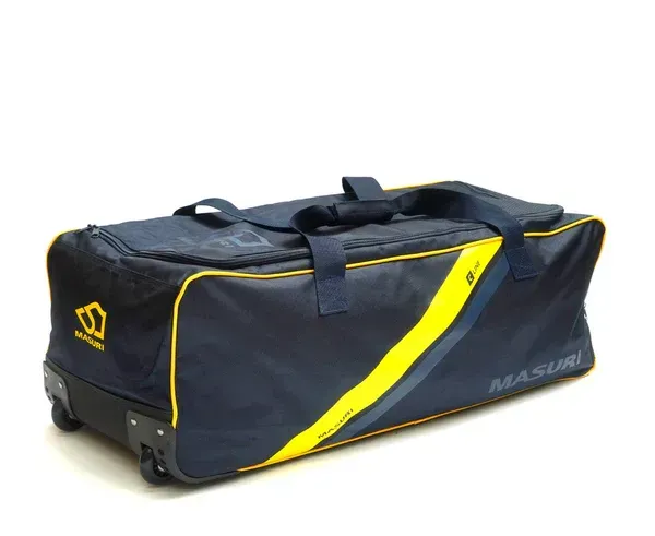 Masuri C Line Wheelie Bag - 90 x 35 x 30cm Masuri C Line Wheelie Bag - 90 x 35 x 30cm