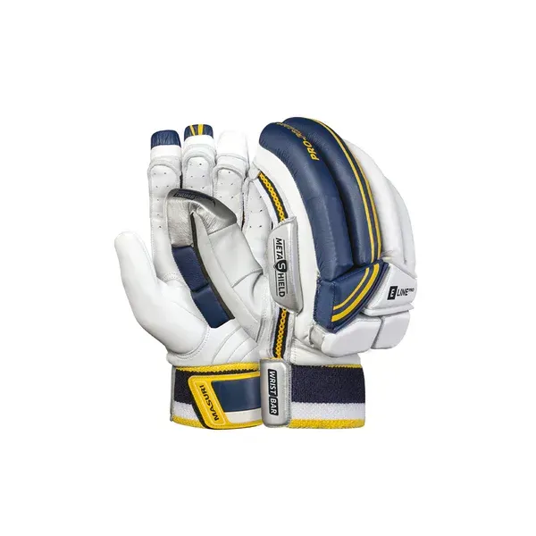 Masuri E Line PRO Batting Gloves Masuri E Line PRO Batting Gloves
