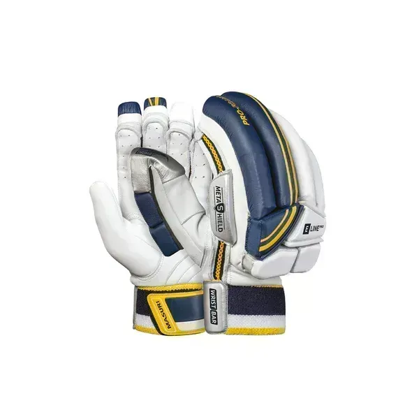 Masuri E Line PRO Batting Gloves Masuri E Line PRO Batting Gloves