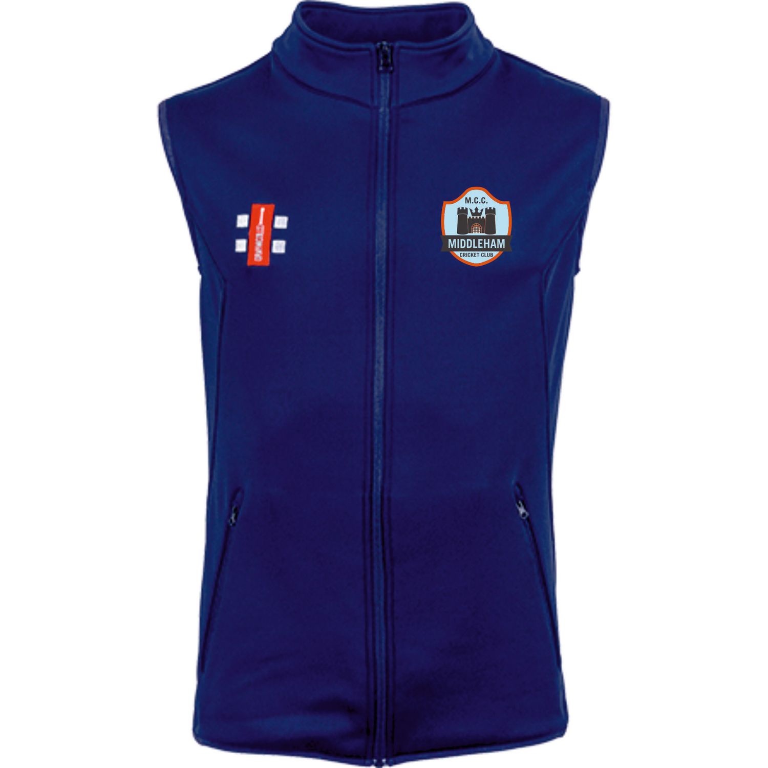 Middleham Storm Thermo Bodywarmer