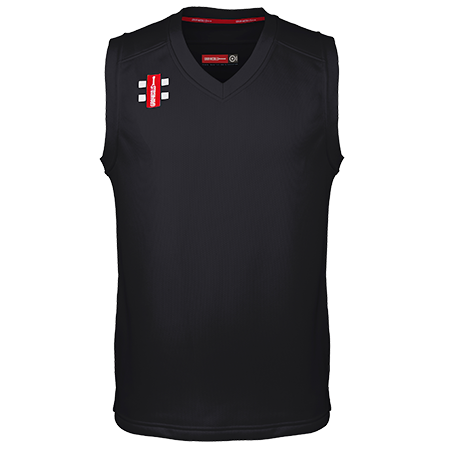 Middlesbrough Pro Performance T20 Sleeveless Slipover - Adult Section Middlesbrough Pro Performance T20 Sleeveless Slipover - Adult Section