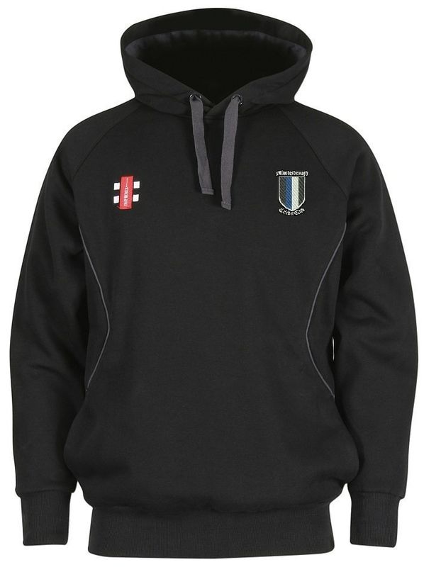Middlesbrough Storm Hooded Top Middlesbrough Storm Hooded Top