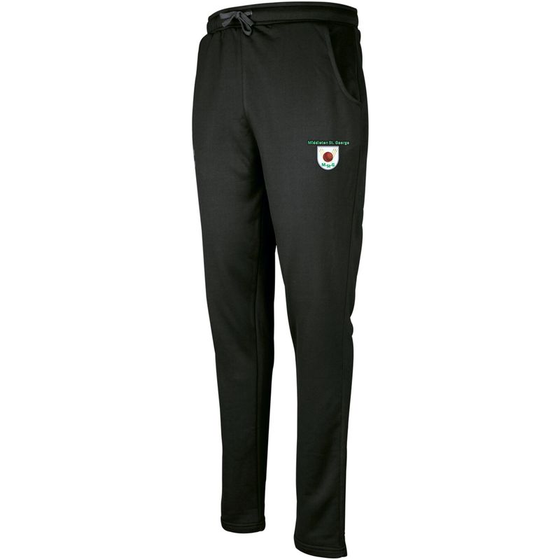 Middleton St George Pro Performance Training Pant Middleton St George Pro Performance Training Pant