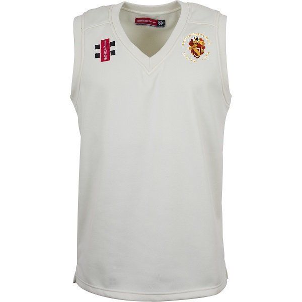 Richmondshire Pro Performance Sleeveless Slipover Junior