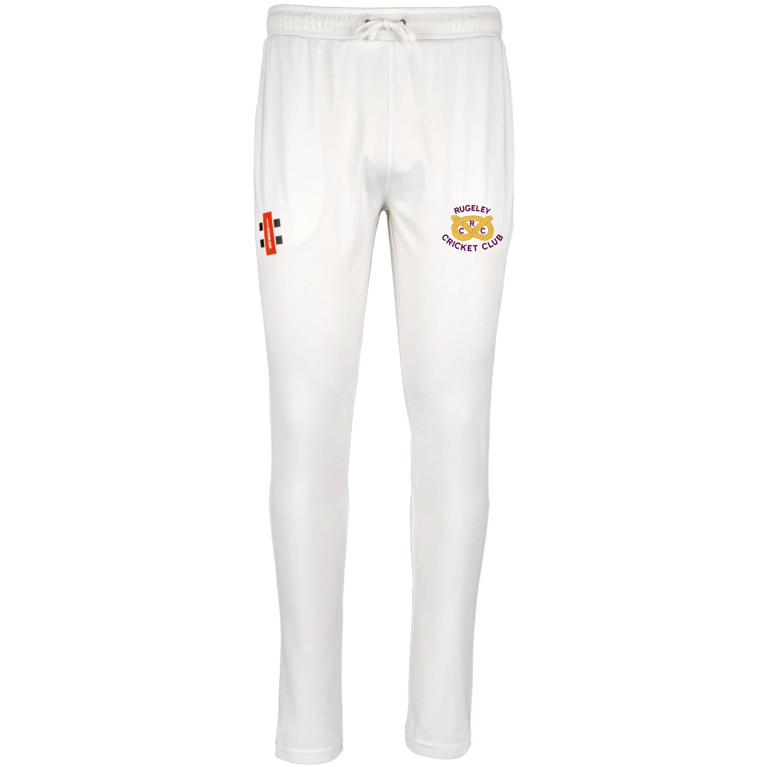 Rugeley Pro Performance Cricket Trousers Rugeley Pro Performance Cricket Trousers