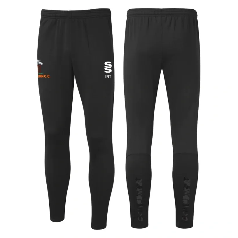 Saltburn Dual Slim Tek Training Pant