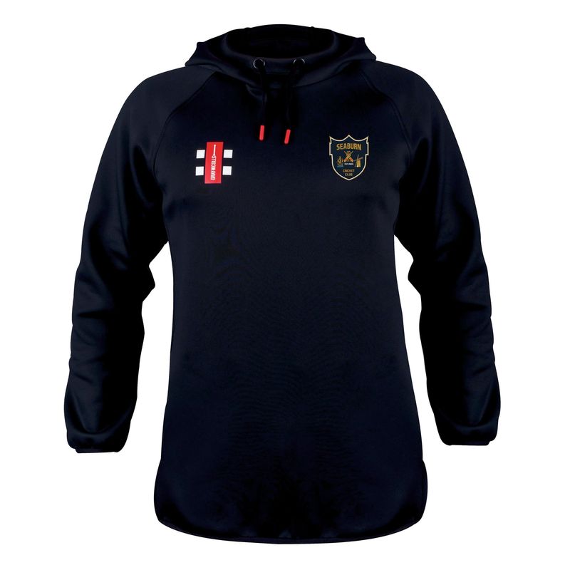 Seaburn Pro Performance V2 Pull Over Hooded Top Adult Seaburn Pro Performance V2 Pull Over Hooded Top Adult