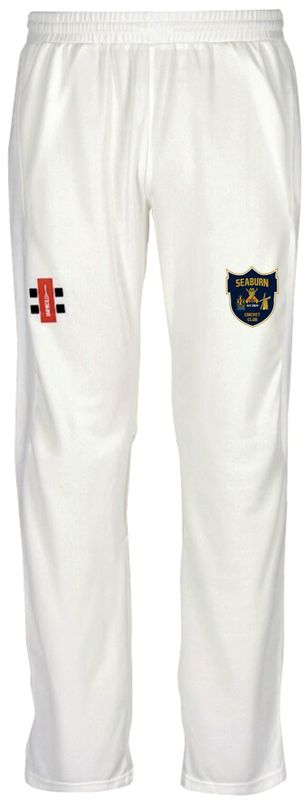 Seaburn Velocity Cricket Trousers Seaburn Velocity Cricket Trousers