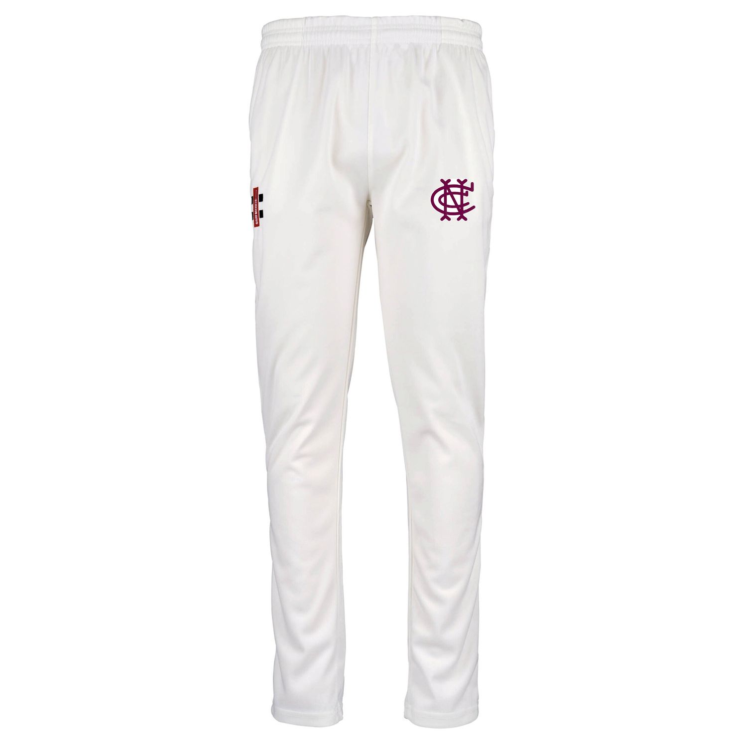 Newport Matrix V2 SLIM FIT Cricket Trousers Newport Matrix V2 SLIM FIT Cricket Trousers