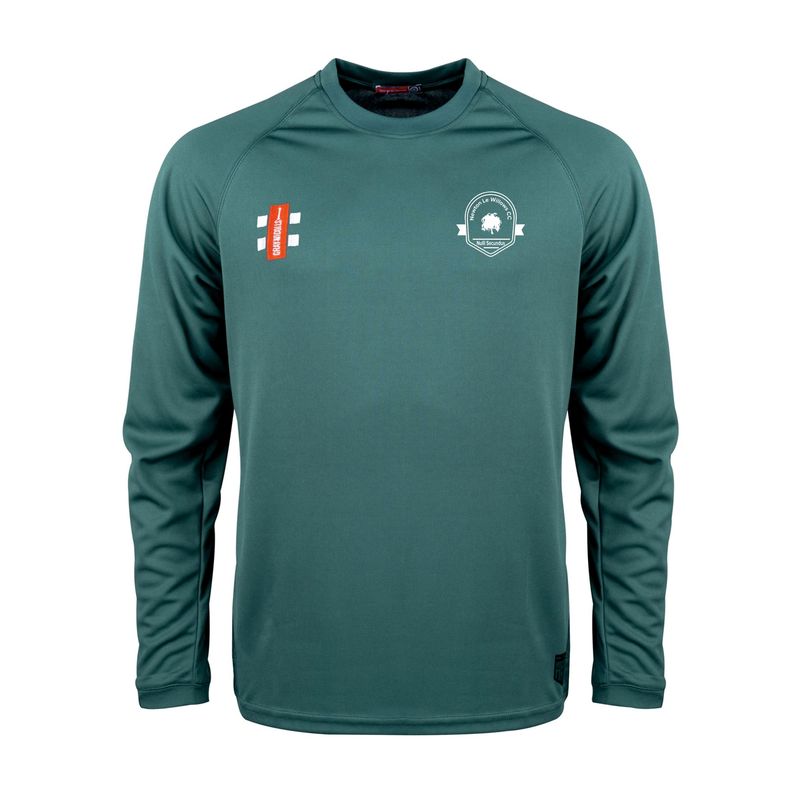 Newton-le-Willows Matrix Long Sleeve T Shirt Newton-le-Willows Matrix Long Sleeve T Shirt