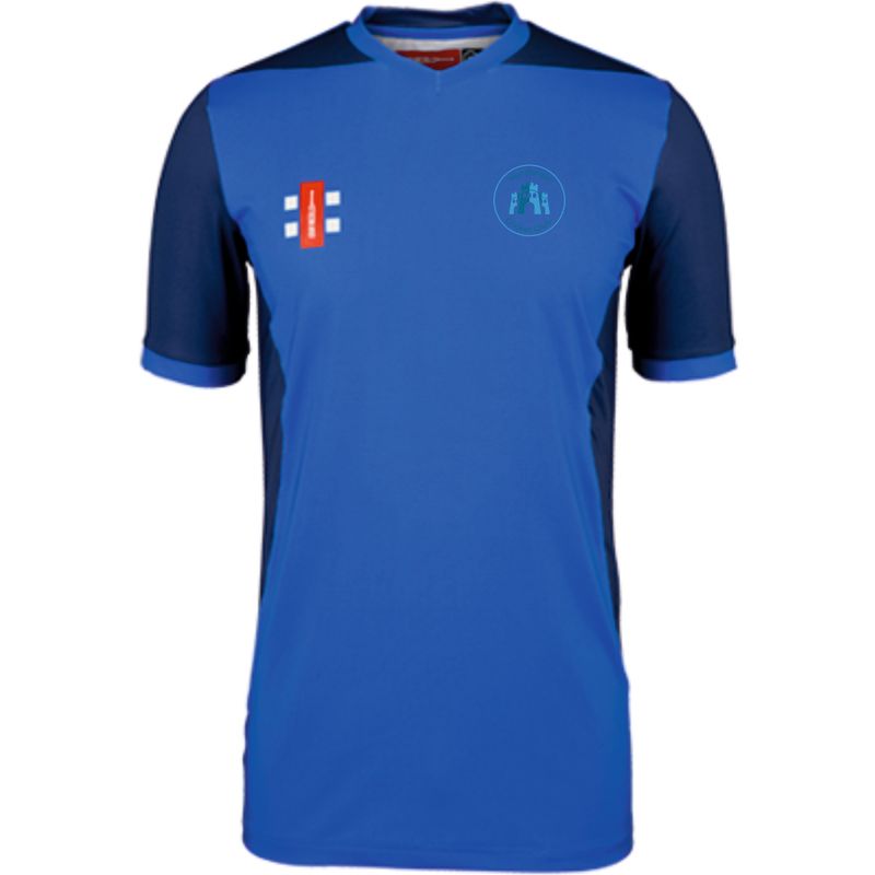 Nunthorpe Pro Performance Training Shirt - Short sleeve Nunthorpe Pro Performance Training Shirt - Short sleeve
