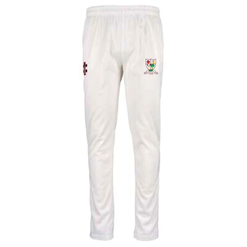 Parkhouse Matrix V2 SLIM FIT Cricket Trousers