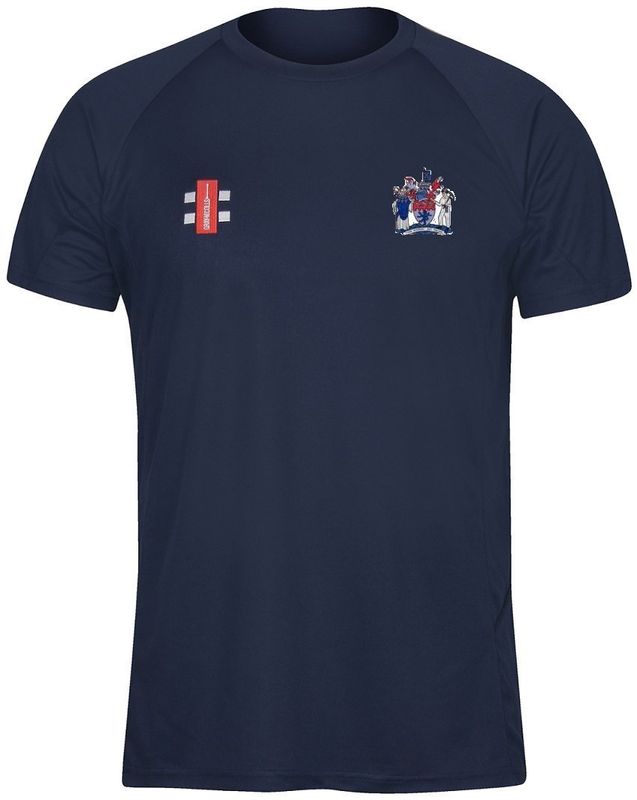 Peterlee Matrix T Shirt Peterlee Matrix T Shirt