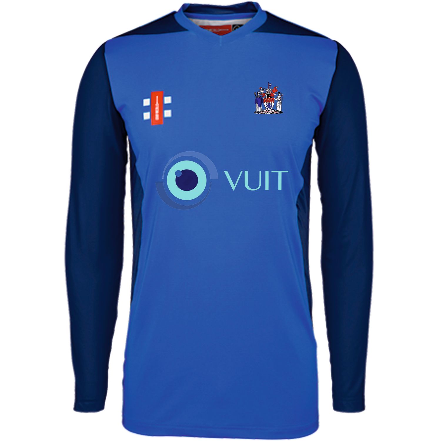 Peterlee Pro Performance T20 Junior Playing Shirt Long Sleeve Peterlee Pro Performance T20 Junior Playing Shirt Long Sleeve