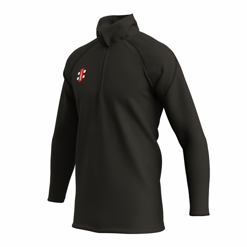 Philadelphia GTS 1/4 Zip Fleece Philadelphia GTS 1/4 Zip Fleece