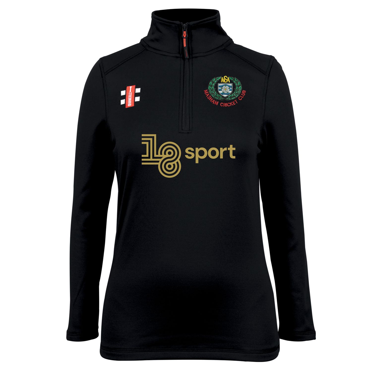 Masham Women's Fit  Storm Thermo FLeece