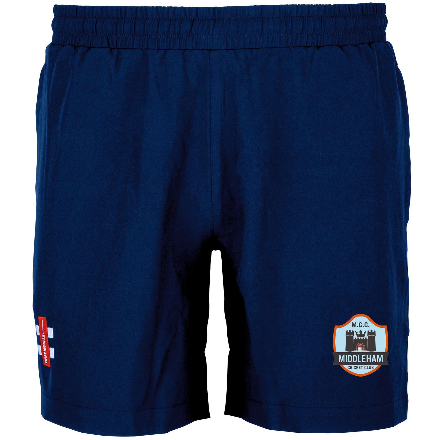 Middleham Velocity Short Middleham Velocity Short