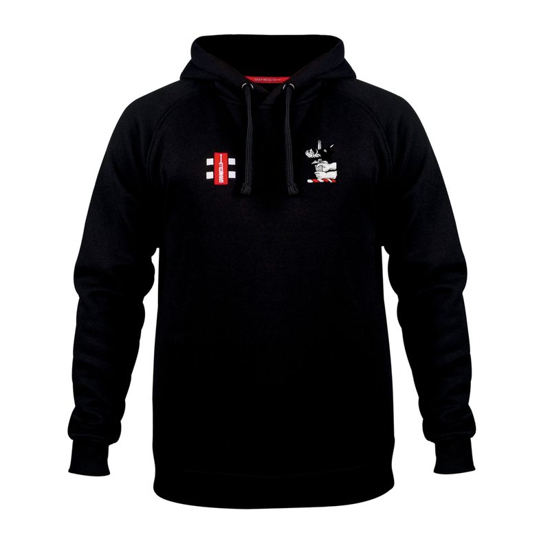 Mitford Velocity Hooded Top Adult Mitford Velocity Hooded Top Adult