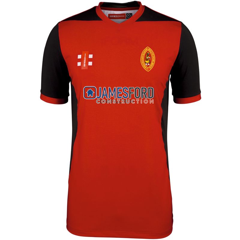 Richmond School Girls Pro Performance T20 Shirt - Short sleeve Richmond School Girls Pro Performance T20 Shirt - Short sleeve