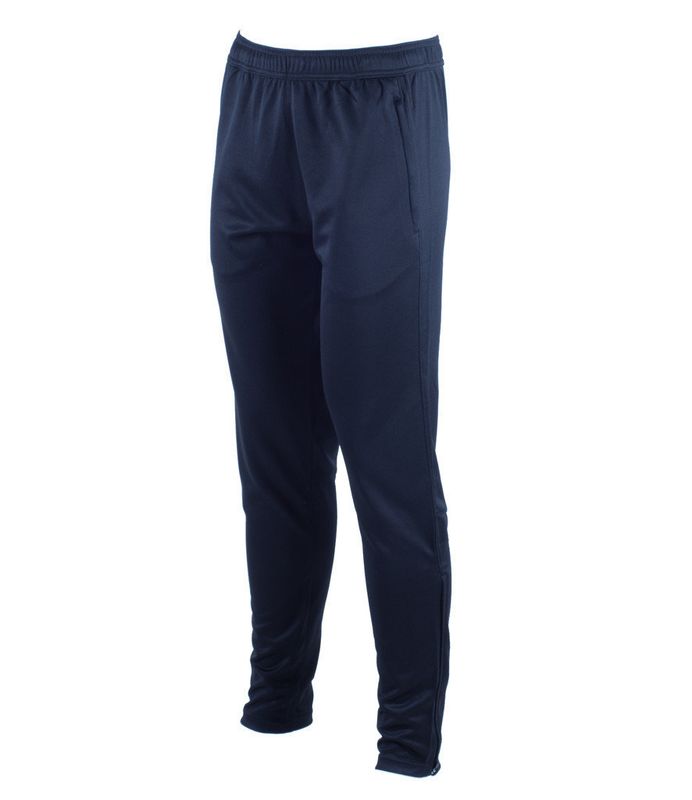 Rode Park & Lawton Slim Fit Training Pant Rode Park & Lawton Slim Fit Training Pant
