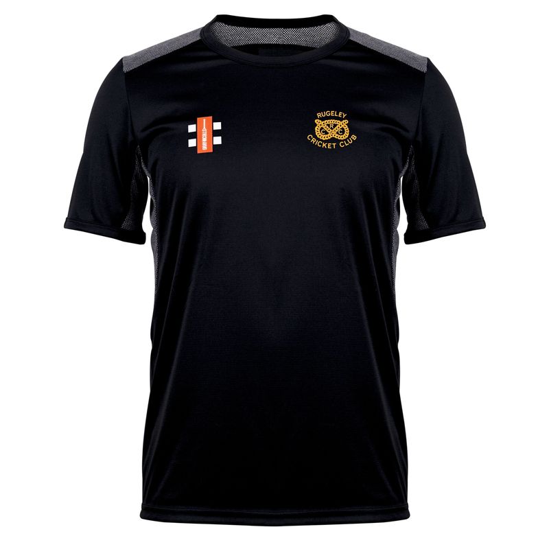 Rugeley Pro Performance T-Shirt Rugeley Pro Performance T-Shirt