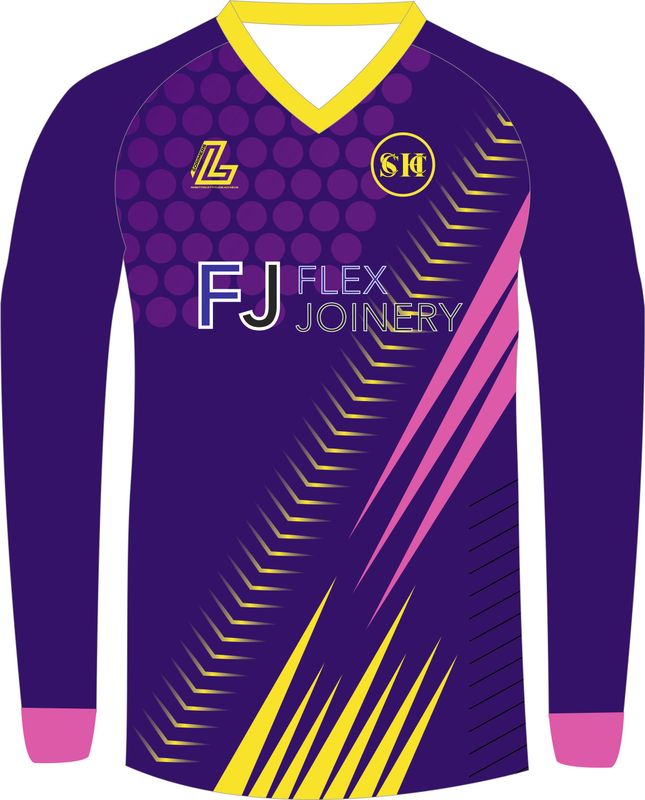 Seaham Harbour Adult Section T20 Sweater T20 ITEMS ARE NOT A STOCKED ITEM AT TAKES 4-6 WEEKS TO MANUFACTURER Seaham Harbour Adult Section T20 Sweater T20 ITEMS ARE NOT A STOCKED ITEM AT TAKES 4-6 WEEKS TO MANUFACTURER