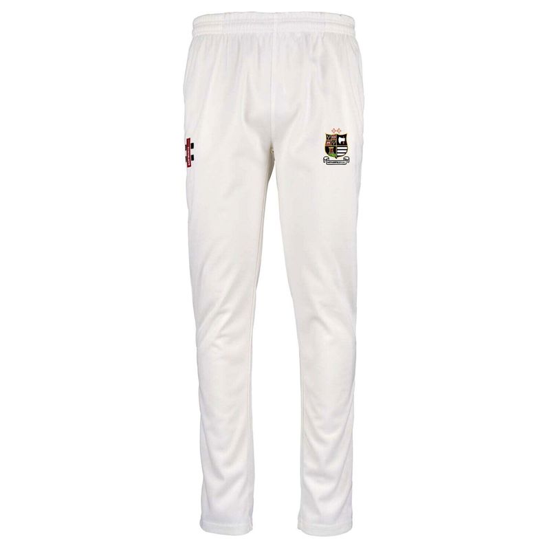 Netherfield Matrix V2 SLIM FIT Cricket Trousers Netherfield Matrix V2 SLIM FIT Cricket Trousers