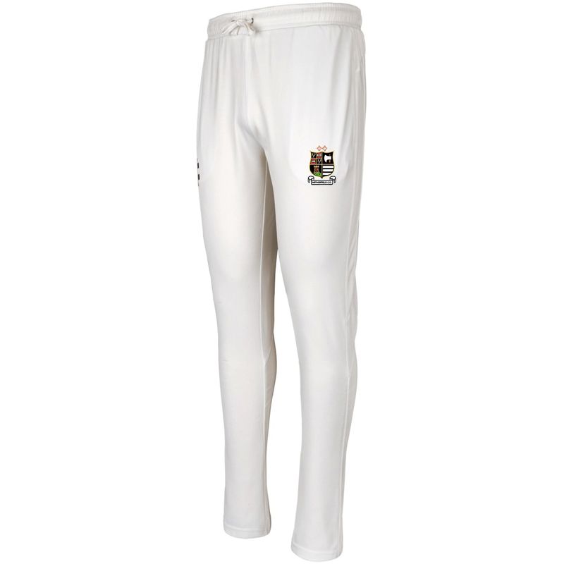 Netherfield Pro Performance Cricket Trousers Netherfield Pro Performance Cricket Trousers