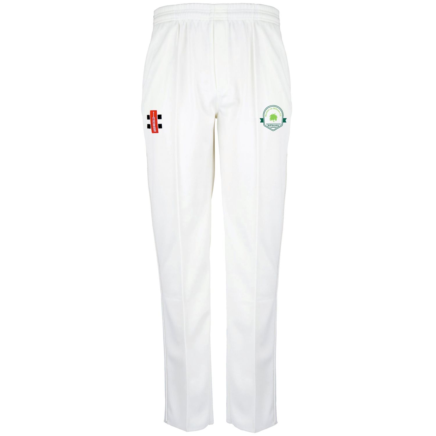 Newton-le-Willows Matrix V2 Cricket Trousers