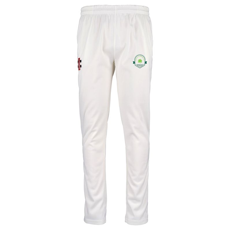 Newton-le-Willows Matrix V2 SLIM FIT Cricket Trousers Newton-le-Willows Matrix V2 SLIM FIT Cricket Trousers