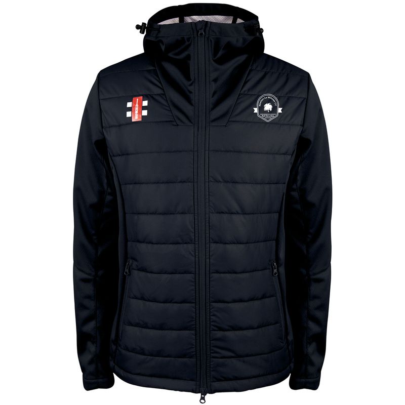 Newton-le-Willows Pro Performance Outdoor Jacket Newton-le-Willows Pro Performance Outdoor Jacket