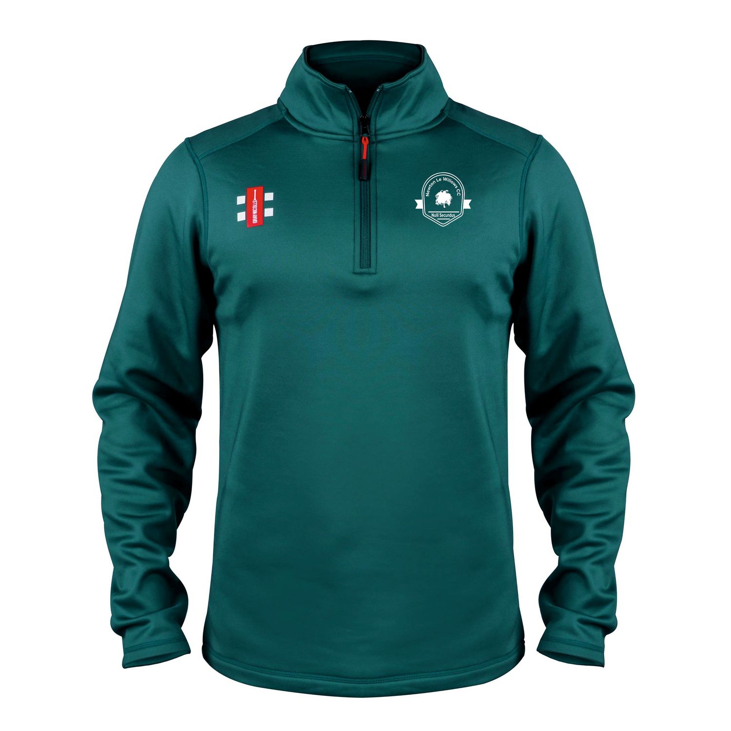 Newton-le-Willows Storm Thermo Fleece