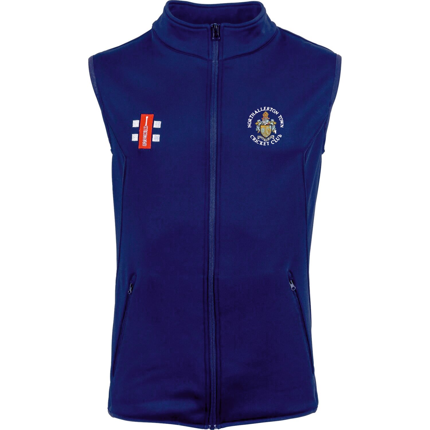 Northallerton Town Storm Thermo Bodywarmer Northallerton Town Storm Thermo Bodywarmer