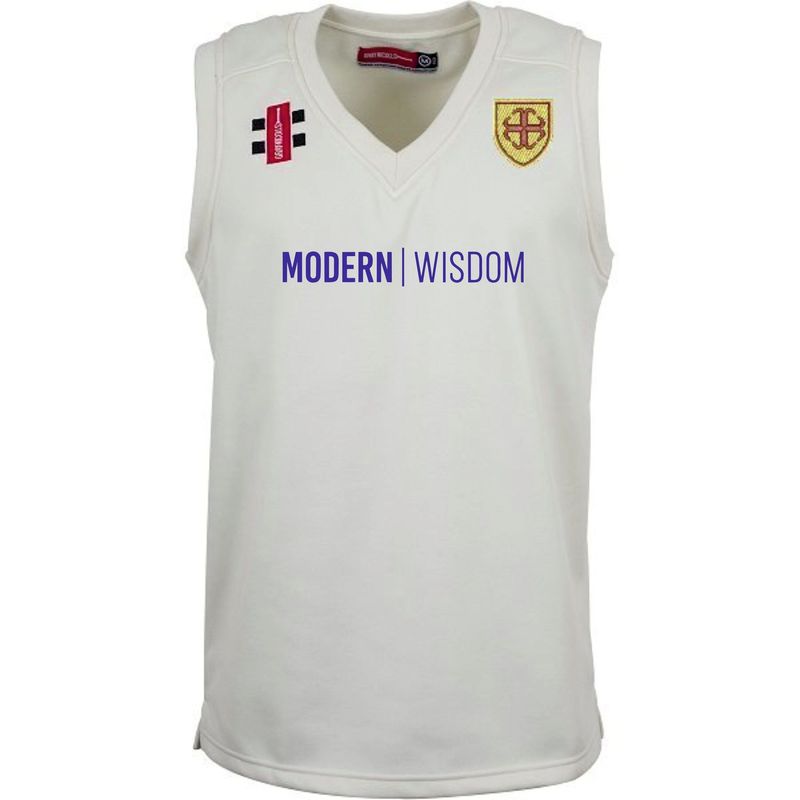 Norton Pro Performance Sleeveless Slipover Junior Section Norton Pro Performance Sleeveless Slipover Junior Section