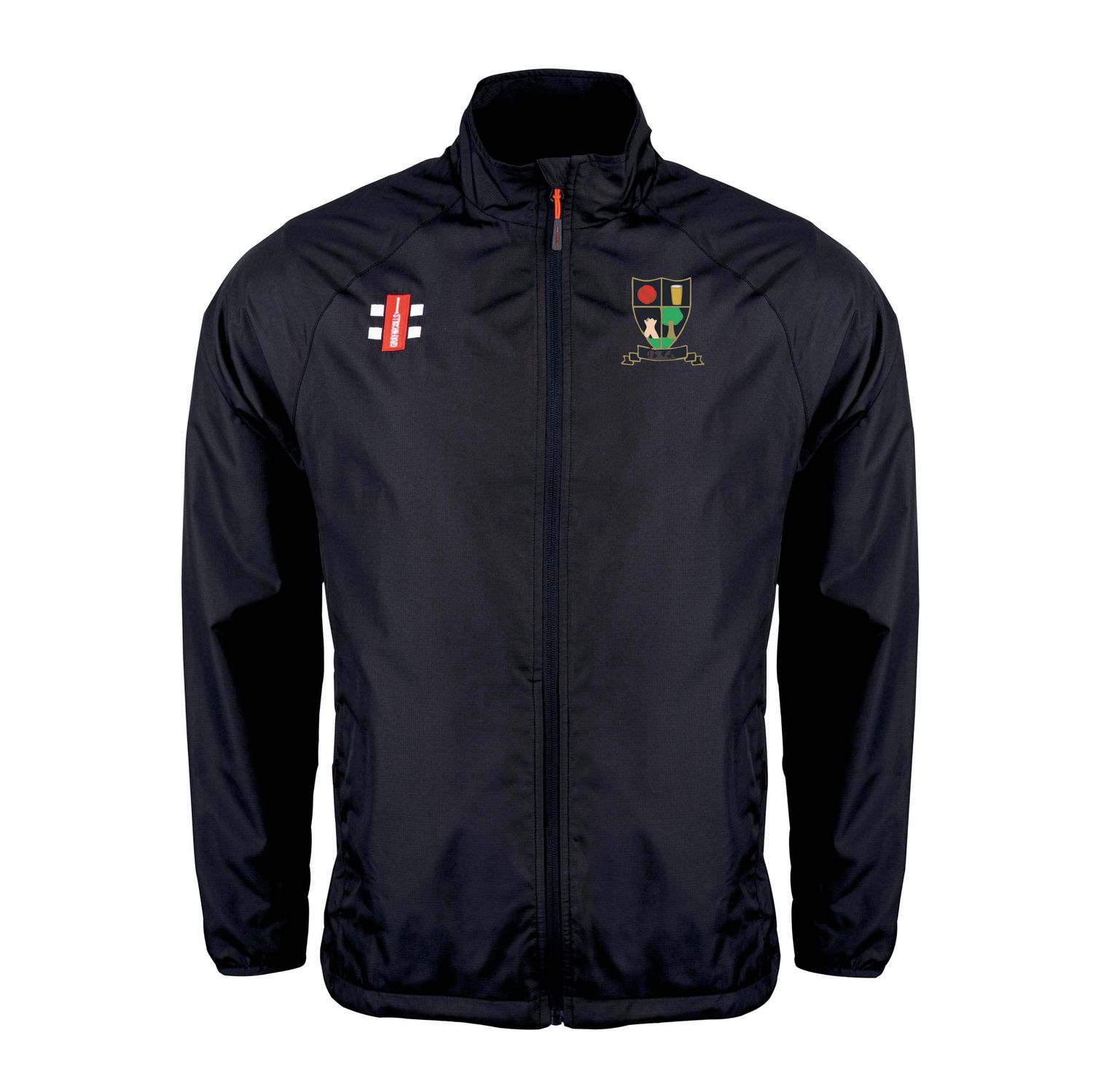 Parkhouse Velocity Rain Jacket
