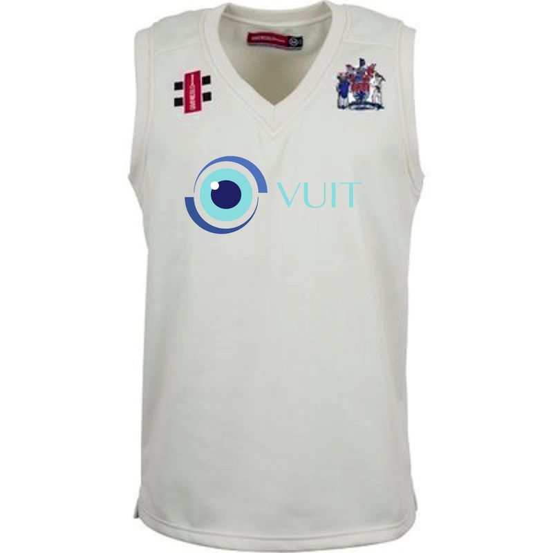 Peterlee Pro Performance Sleeveless Cricket Slipover Peterlee Pro Performance Sleeveless Cricket Slipover