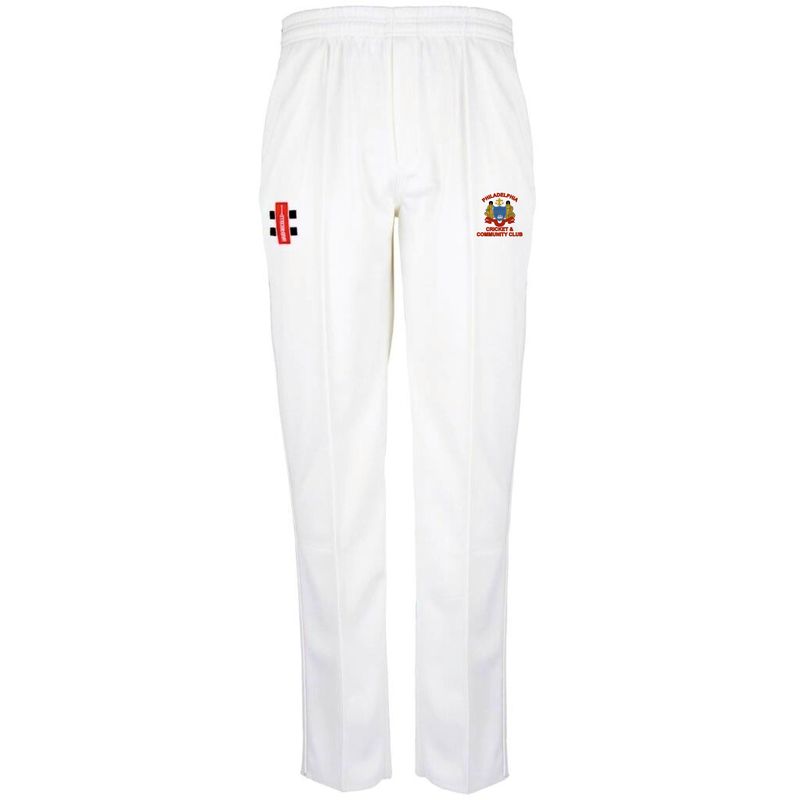 Philadelphia Matrix V2 Cricket Trousers Philadelphia Matrix V2 Cricket Trousers
