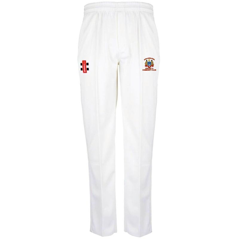 Philadelphia Matrix V2 Cricket Trousers Philadelphia Matrix V2 Cricket Trousers