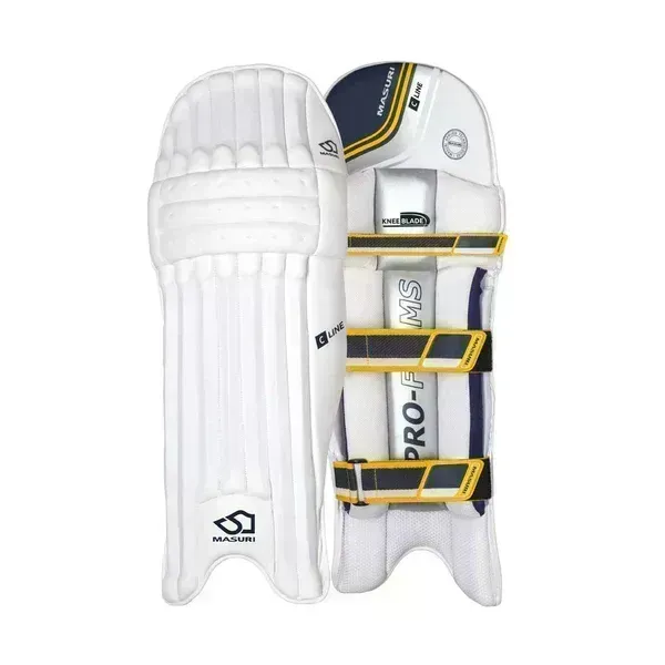 Masuri C Line Batting Pad Masuri C Line Batting Pad
