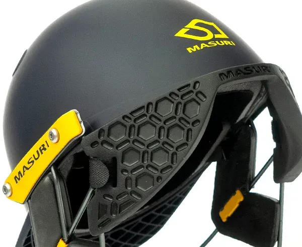 Masuri Cricket Helmet Stem Guard Lite 2.0 Junior Masuri Cricket Helmet Stem Guard Lite 2.0 Junior