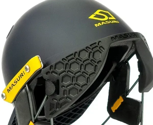 Masuri Cricket Helmet Stem Guard Lite 2.0 Junior Masuri Cricket Helmet Stem Guard Lite 2.0 Junior