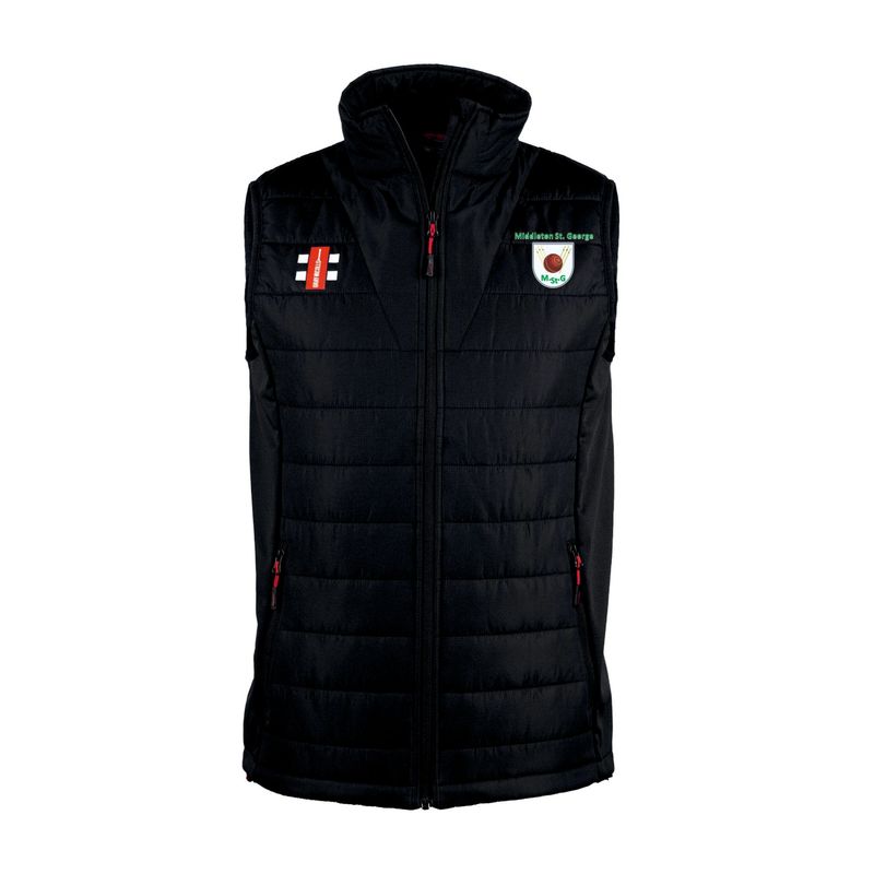 Middleton St George Pro Performance Bodywarmer Middleton St George Pro Performance Bodywarmer