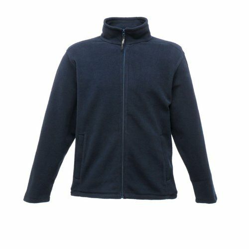 Rode Park & Lawton Fleece Jacket Adult Rode Park & Lawton Fleece Jacket Adult