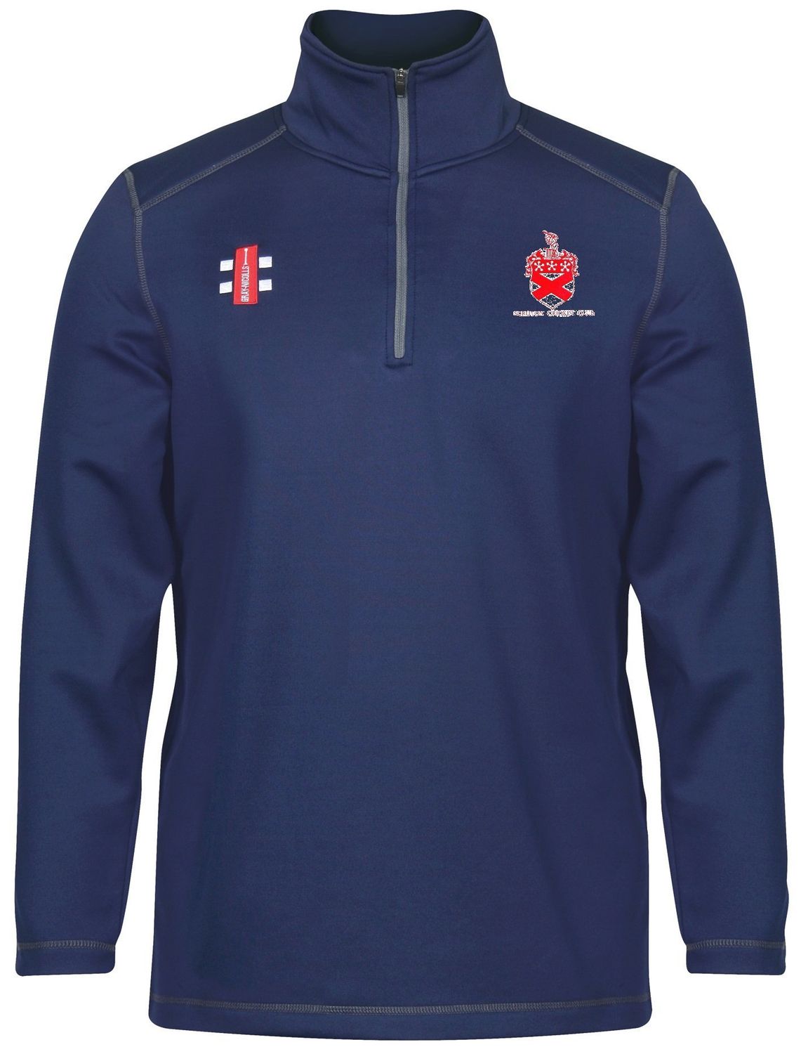 Scruton Storm Thermo Fleece Adult