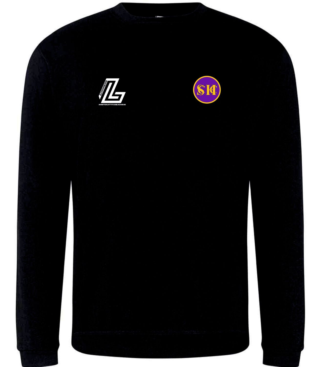 Seaham Harbour Lorimers Sweatshirt Seaham Harbour Lorimers Sweatshirt
